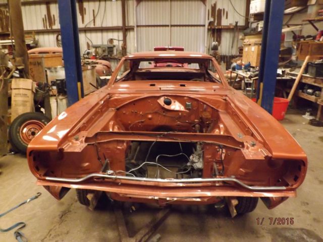 1970 Plymouth Road Runner - photo 8