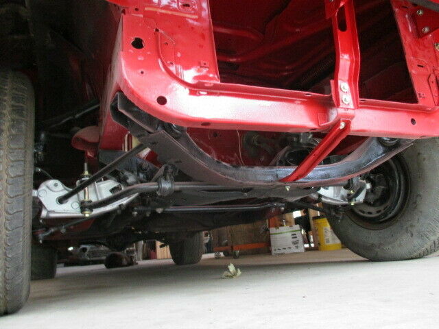 1970 Plymouth Road Runner - photo 12