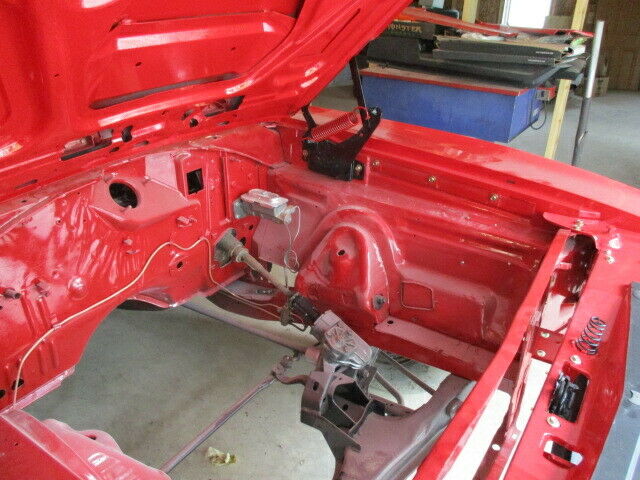 1970 Plymouth Road Runner - photo 13