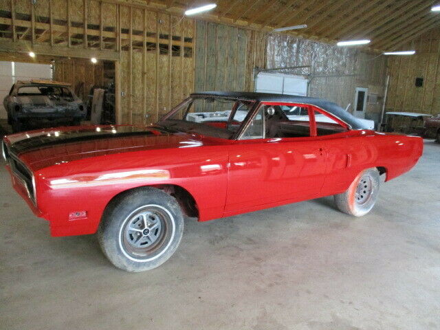 1970 Plymouth Road Runner - photo 2