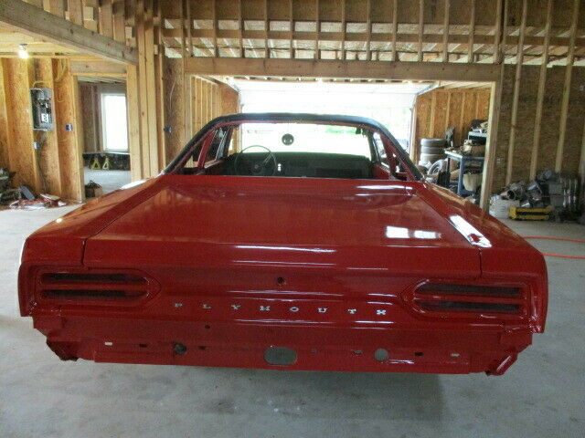 1970 Plymouth Road Runner - photo 4
