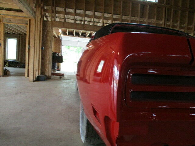 1970 Plymouth Road Runner - photo 6