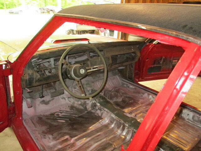 1970 Plymouth Road Runner - photo 8