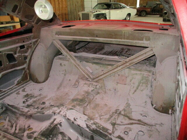 1970 Plymouth Road Runner - photo 9