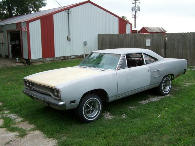1970 PLYMOUTH ROADRUNNER (real) rm21 project ie .1971 gtx 1969 cuda 1968 duster 1970 Plymouth Road Runner ROADRUNNER