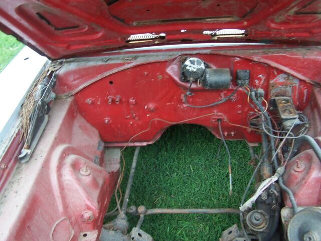 1970 Plymouth Road Runner ROADRUNNER - photo 10