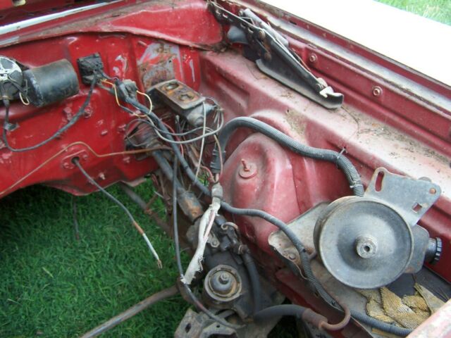 1970 Plymouth Road Runner ROADRUNNER - photo 11