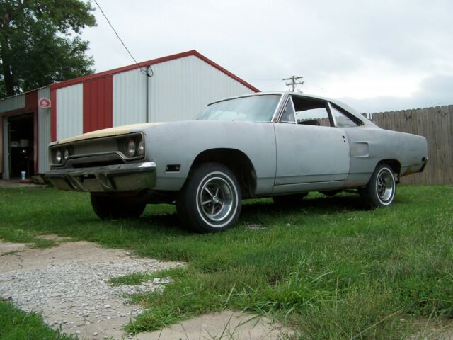 1970 Plymouth Road Runner ROADRUNNER - photo 12