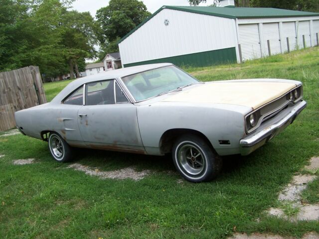 1970 Plymouth Road Runner ROADRUNNER - photo 2