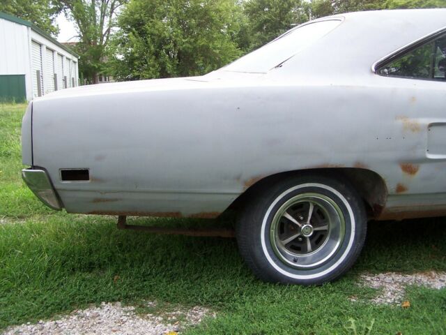1970 Plymouth Road Runner ROADRUNNER - photo 3