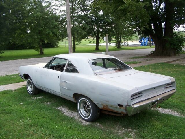1970 Plymouth Road Runner ROADRUNNER - photo 4