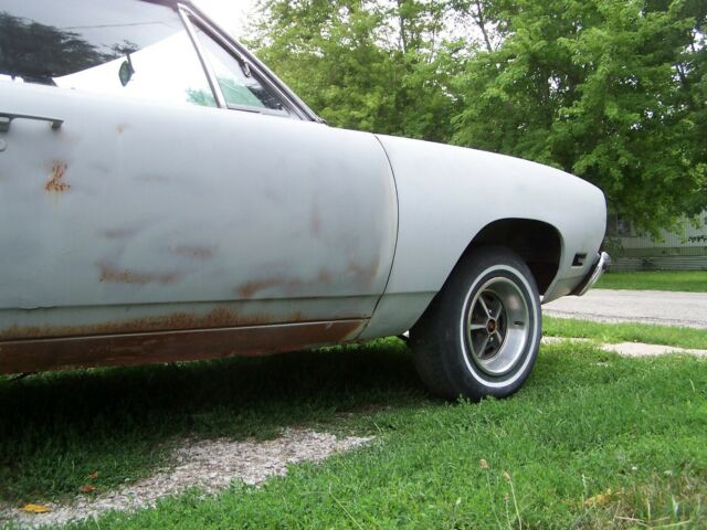 1970 Plymouth Road Runner ROADRUNNER - photo 5