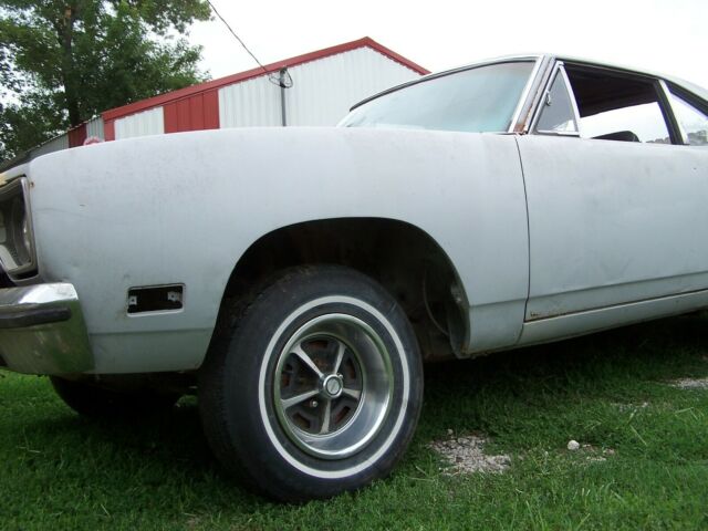 1970 Plymouth Road Runner ROADRUNNER - photo 6