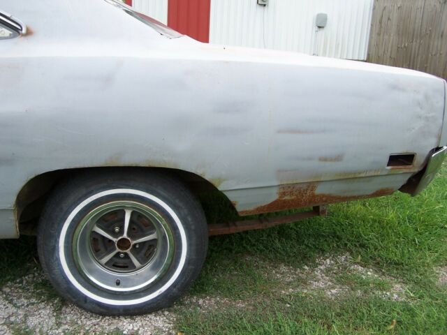 1970 Plymouth Road Runner ROADRUNNER - photo 7