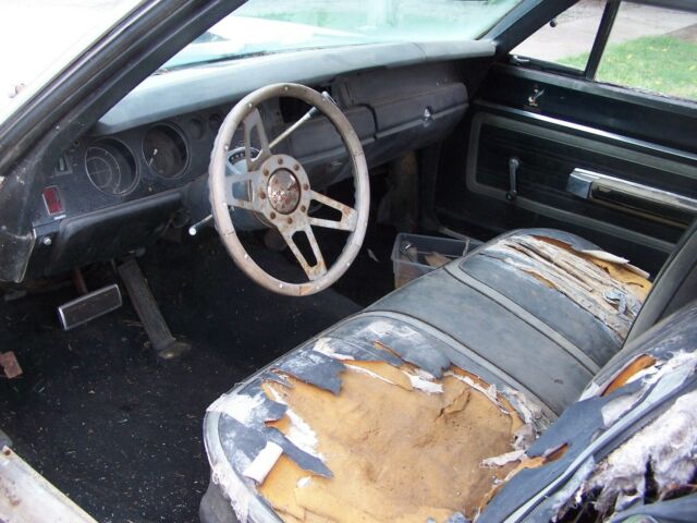 1970 Plymouth Road Runner ROADRUNNER - photo 8