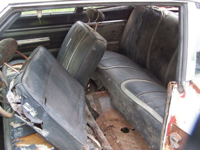 1970 Plymouth Road Runner ROADRUNNER - photo 9