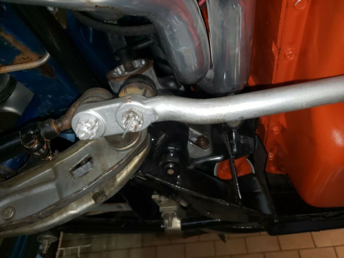 1970 Plymouth Road Runner 2 DOOR SEDAN - photo 10