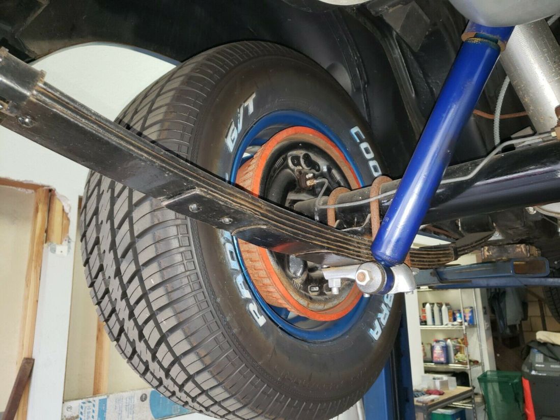 1970 Plymouth Road Runner 2 DOOR SEDAN - photo 12