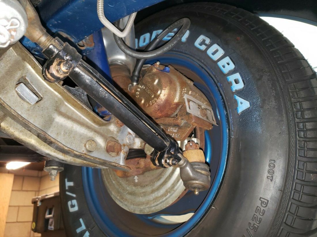 1970 Plymouth Road Runner 2 DOOR SEDAN - photo 13