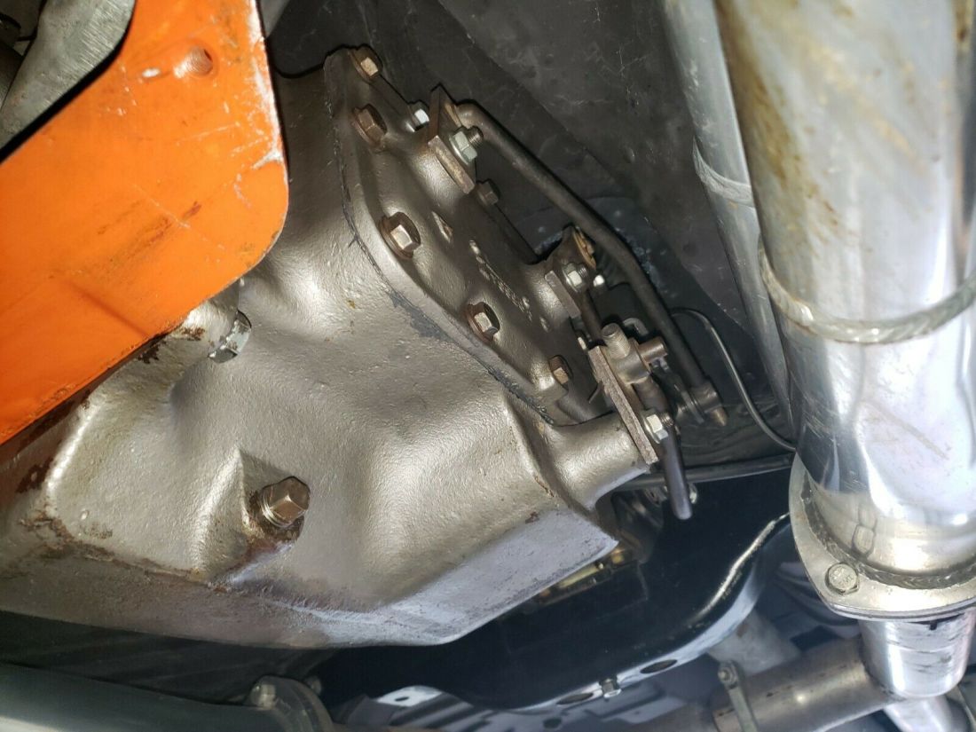 1970 Plymouth Road Runner 2 DOOR SEDAN - photo 8