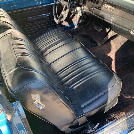 1970 Plymouth Road Runner - photo 10