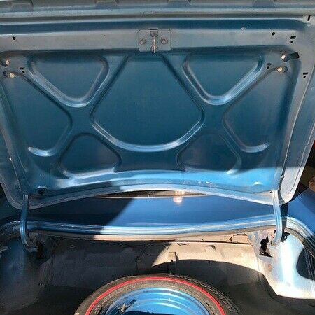 1970 Plymouth Road Runner - photo 11