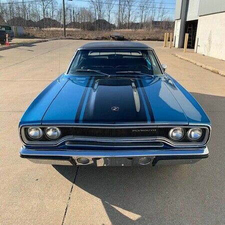 1970 Plymouth Road Runner - photo 2