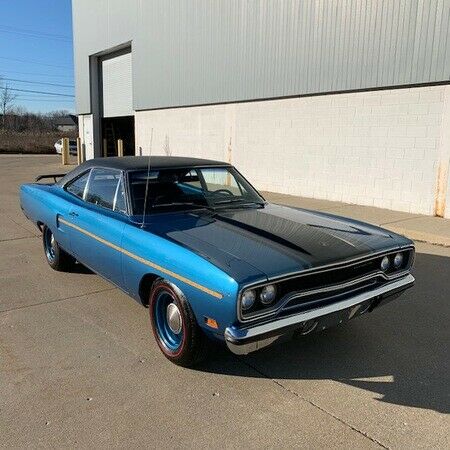 1970 Plymouth Road Runner - photo 3
