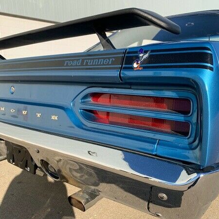 1970 Plymouth Road Runner - photo 5