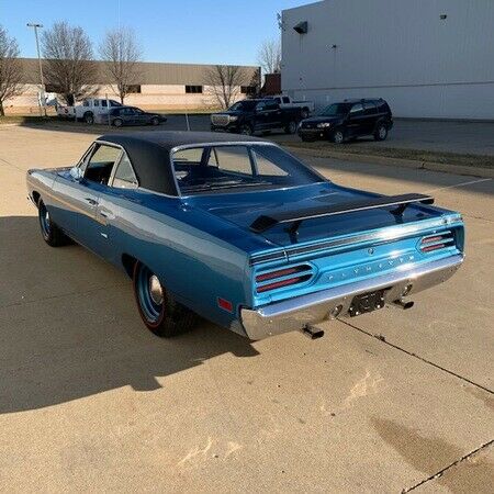 1970 Plymouth Road Runner - photo 6