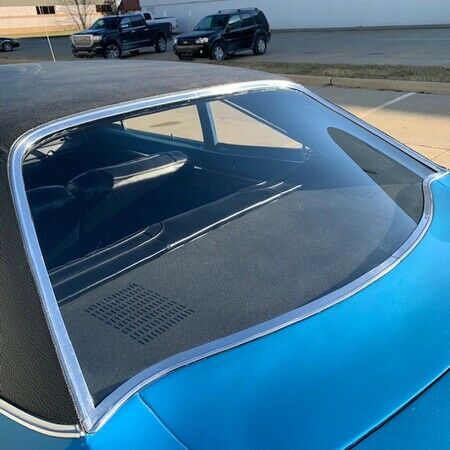 1970 Plymouth Road Runner - photo 7