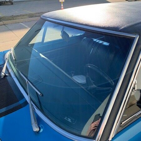 1970 Plymouth Road Runner - photo 8
