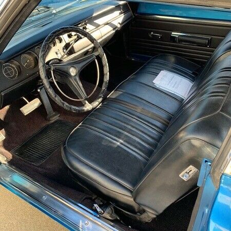 1970 Plymouth Road Runner - photo 9
