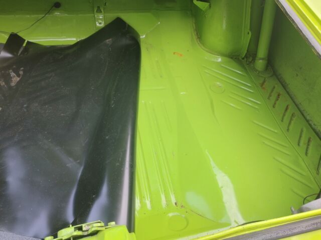 1970 Plymouth Road Runner RM 21 - photo 11