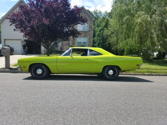 1970 Plymouth Road Runner RM 21 - photo 4