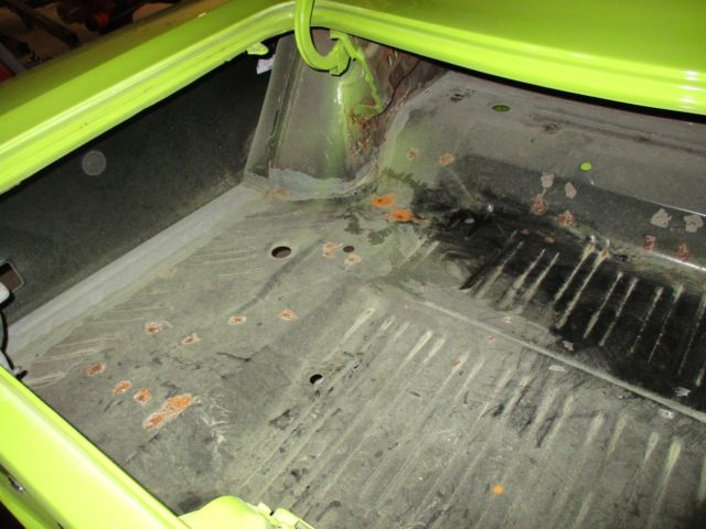 1970 Plymouth Road Runner - photo 11