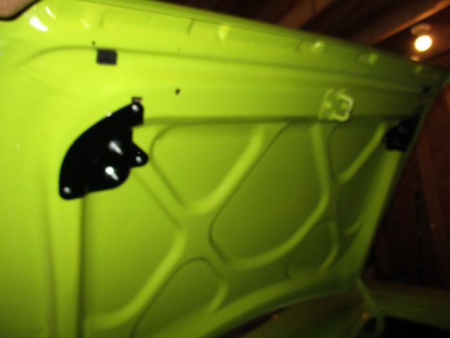 1970 Plymouth Road Runner - photo 12