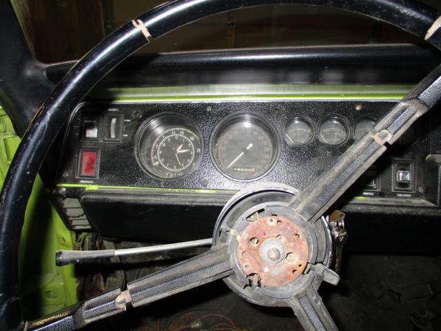 1970 Plymouth Road Runner - photo 5