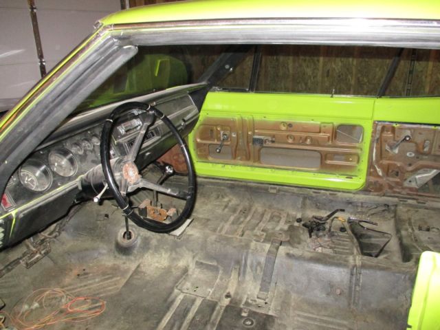 1970 Plymouth Road Runner - photo 6