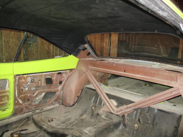 1970 Plymouth Road Runner - photo 7