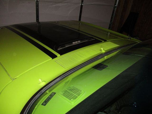 1970 Plymouth Road Runner - photo 9