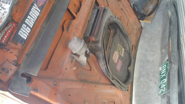 1970 Plymouth Road Runner - photo 10