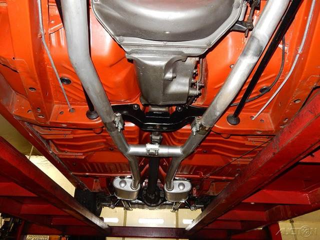 1970 Plymouth Road Runner - photo 12