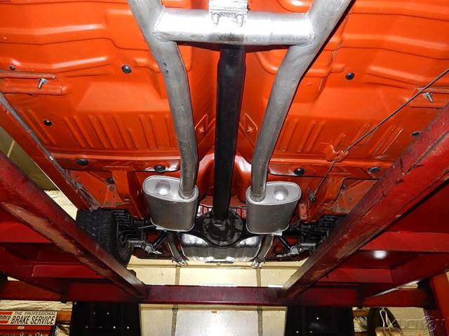 1970 Plymouth Road Runner - photo 13