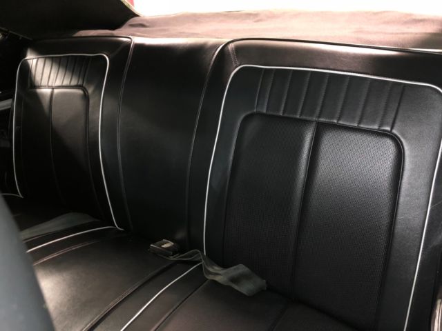1970 Plymouth Road Runner - photo 11