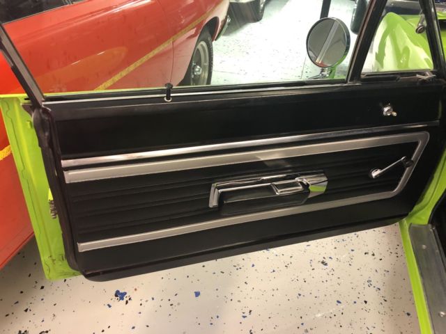 1970 Plymouth Road Runner - photo 12