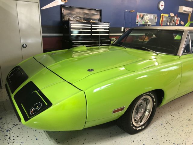 1970 Plymouth Road Runner - photo 2