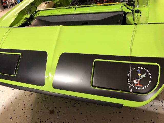 1970 Plymouth Road Runner - photo 6