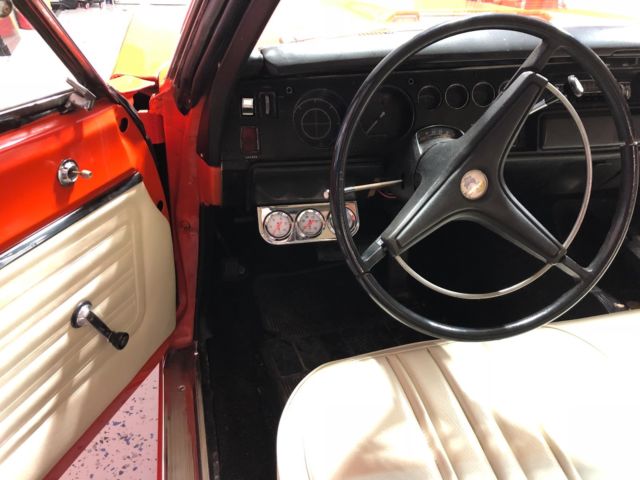 1970 Plymouth Road Runner - photo 9
