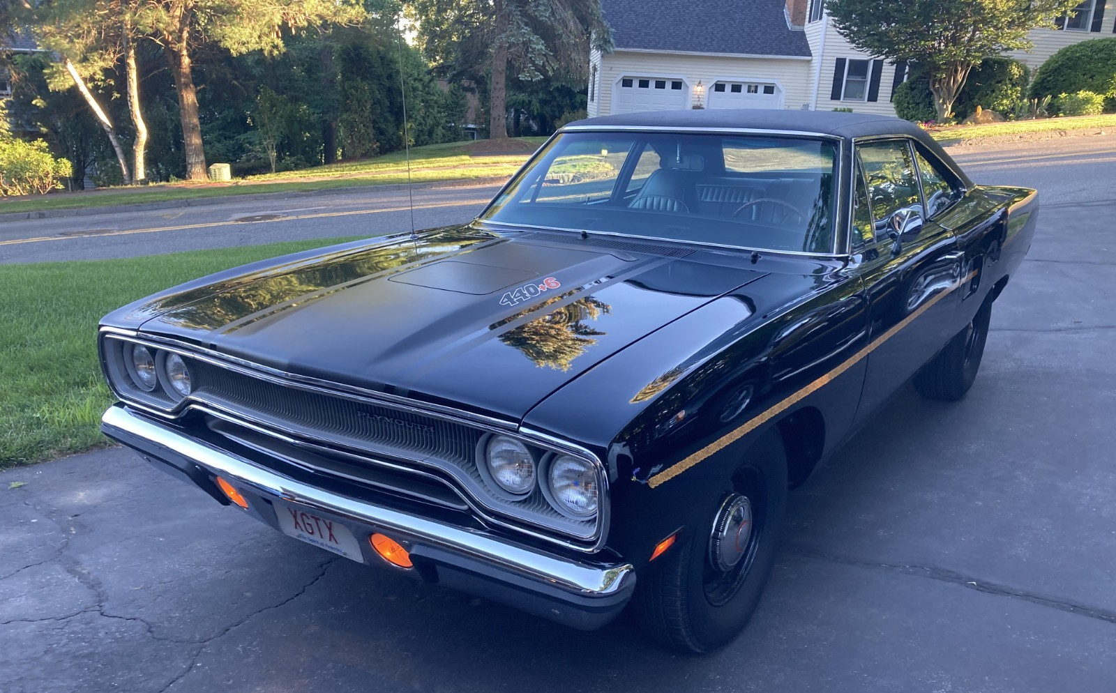 1970 Plymouth Road Runner - photo 10